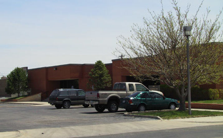 Pictures of Office property located at 2505 Lakeview Dr, Amarillo, TX 79109 for lease - image #1