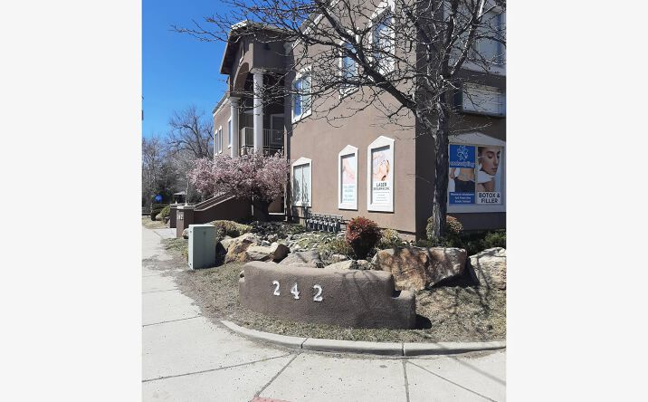Pictures of Office property located at 242 Whipple Street, Prescott, AZ 86301 for lease - image #1