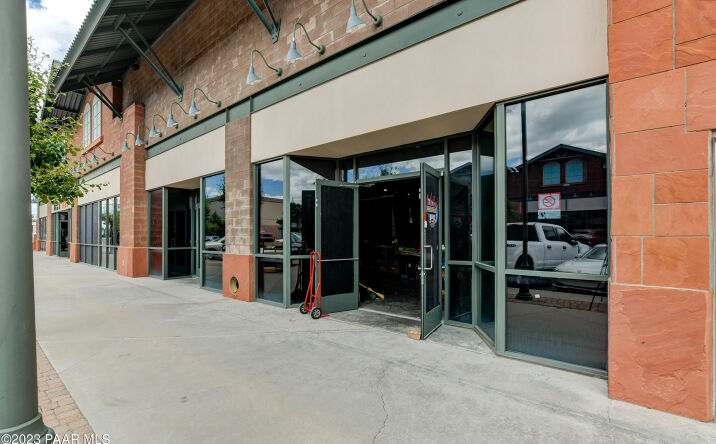 Pictures of Retail property located at 3250 Gateway Blvd., Prescott, AZ 86303 for lease - image #1