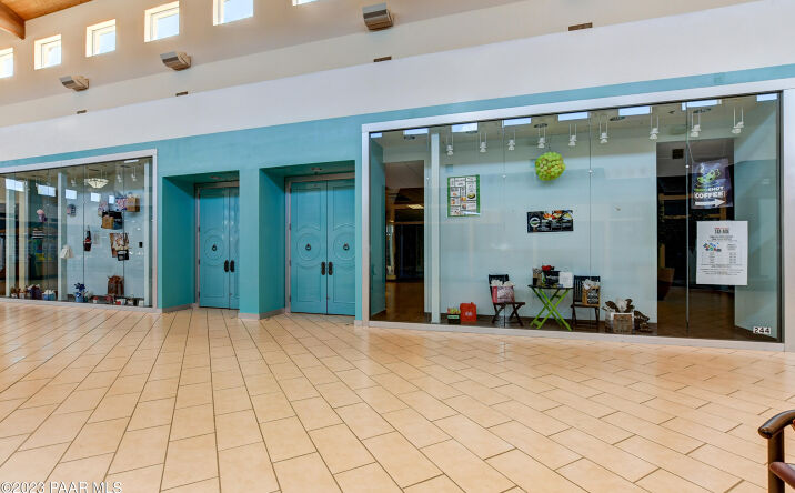 Pictures of Retail property located at 3250 Gateway Blvd., Prescott, AZ 86303 for lease - image #1