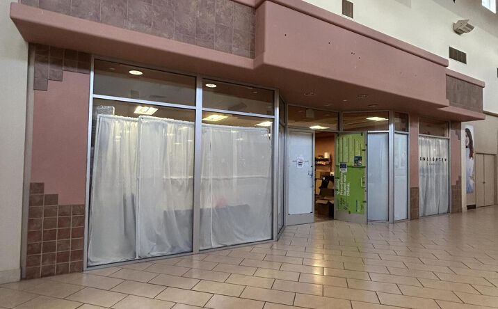 Pictures of Retail property located at 3250 Gateway Blvd., Prescott, AZ 86303 for lease - image #1