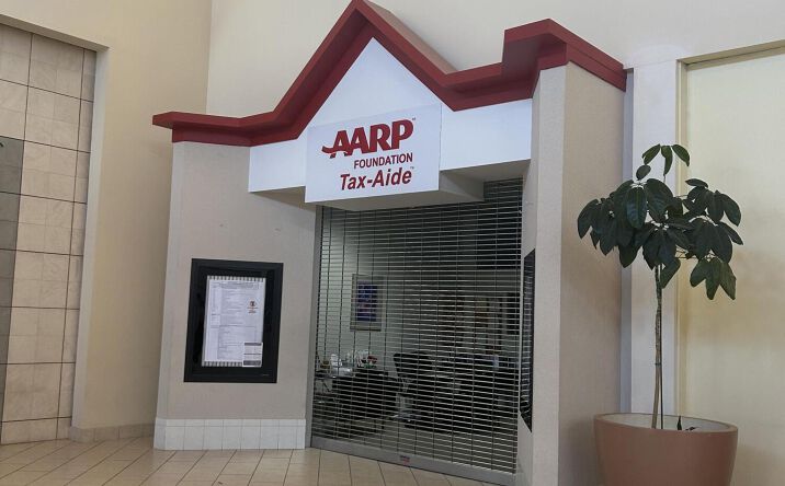 Pictures of Retail property located at 3250 Gateway Blvd., Prescott, AZ 86303 for lease - image #1