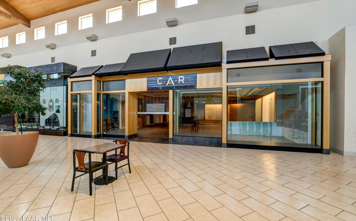 Pictures of Retail property located at 3250 Gateway Blvd., Prescott, AZ 86303 for lease - image #1