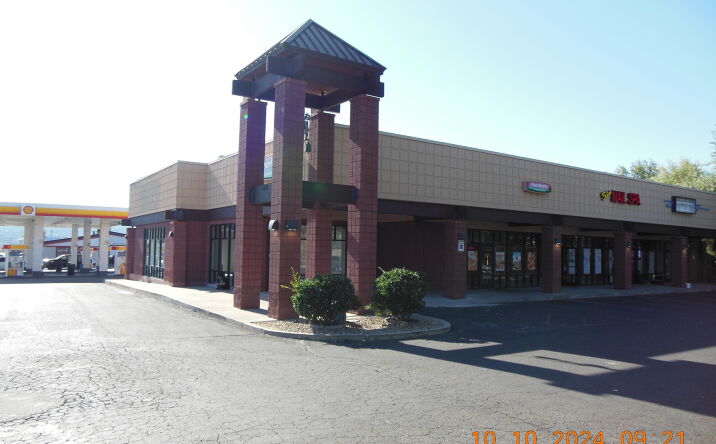 Pictures of Retail, Restaurant property located at 1333 Iron Springs #A Road, Prescott, AZ 86301 for lease - image #1