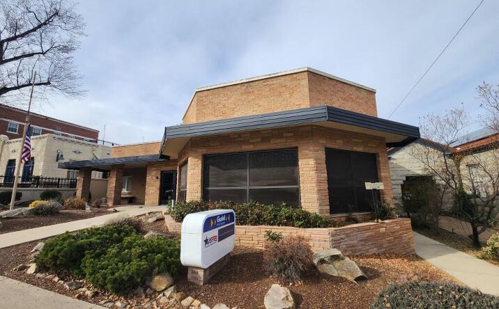 Pictures of Office property located at 120 N Marina St. Suite B, Prescott, AZ 86301 for lease - image #1