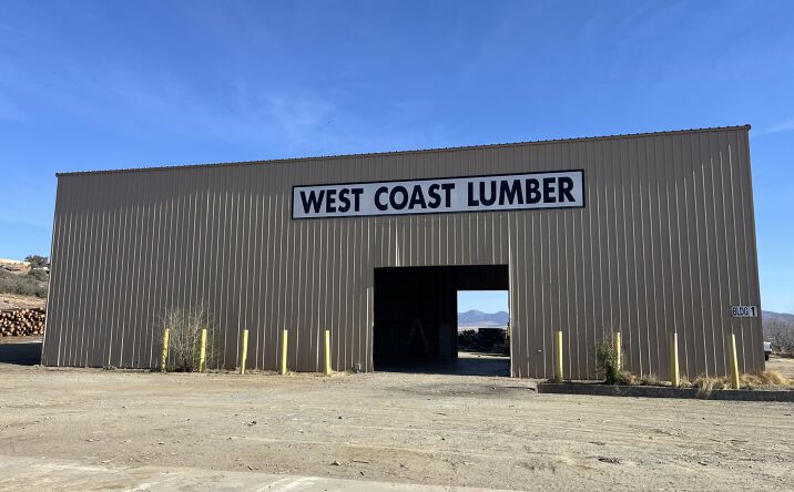 Pictures of Industrial, Office property located at 11910 Iron King Road, Dewey-Humboldt, AZ 86327 for lease - image #1