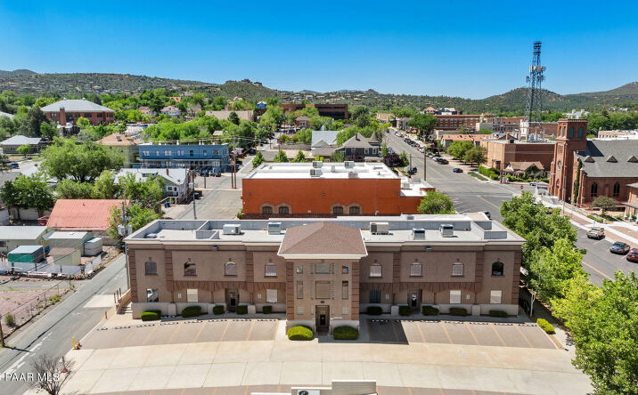 Pictures of Office property located at 221 N Marina St Suite 101, Prescott, AZ 86301 for lease - image #1