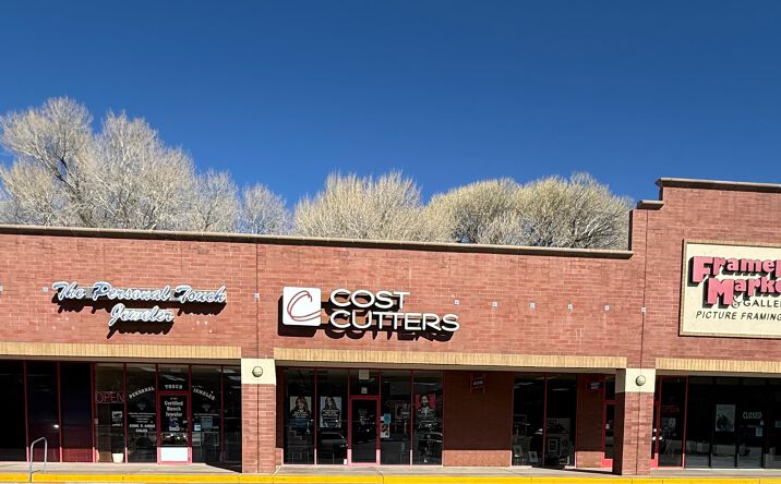 Pictures of Retail property located at 377 N Montezuma Street, Prescott, AZ 86301 for lease - image #1