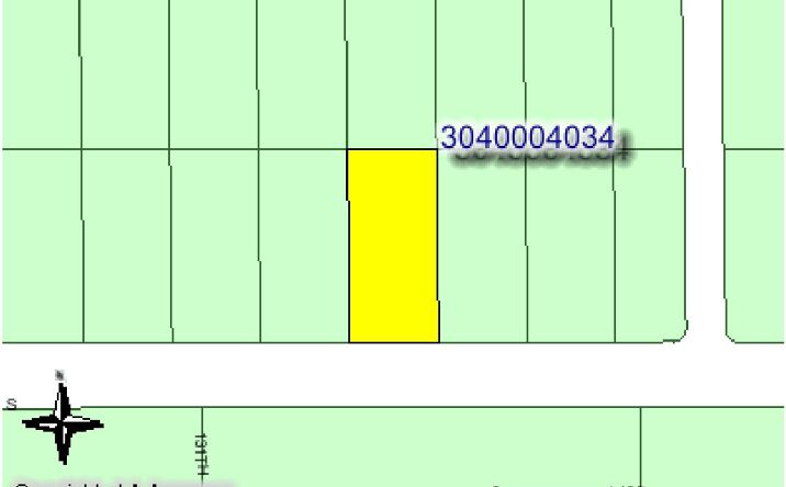 Pictures of Industrial, Land, Special Purpose property located at Sun Village, CA, Sun Village, CA 93543 for lease - image #1