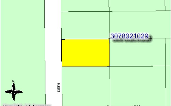 Pictures of Industrial, Land, Special Purpose property located at 39000 Clock Tower Plaza Dr E, Palmdale, CA 93550 for lease - image #1
