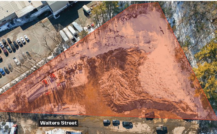 Pictures of Land property located at 6 Walters St, Chelmsford, MA 01824 for lease - image #1