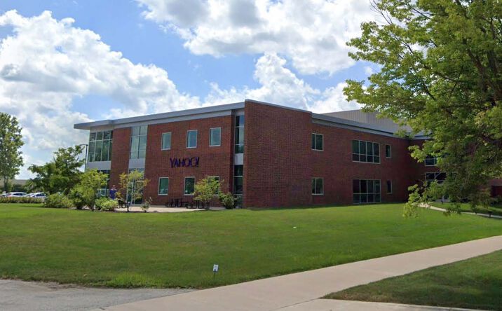 Pictures of Office property located at 1908 S 1st St, Champaign, IL 61820 for lease - image #1