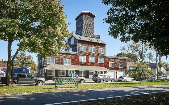 Pictures of Office property located at 32 Cole Street, Warren, RI 02885 for lease - image #1