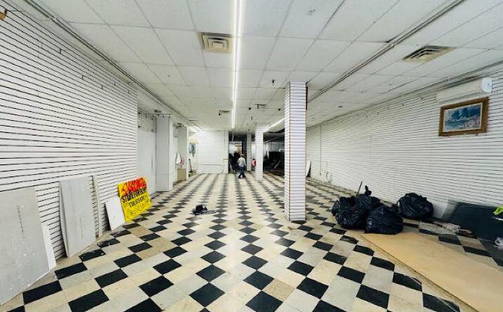 Pictures of Retail property located at 1065 Broadway, New York, NY 10010 for lease - image #1