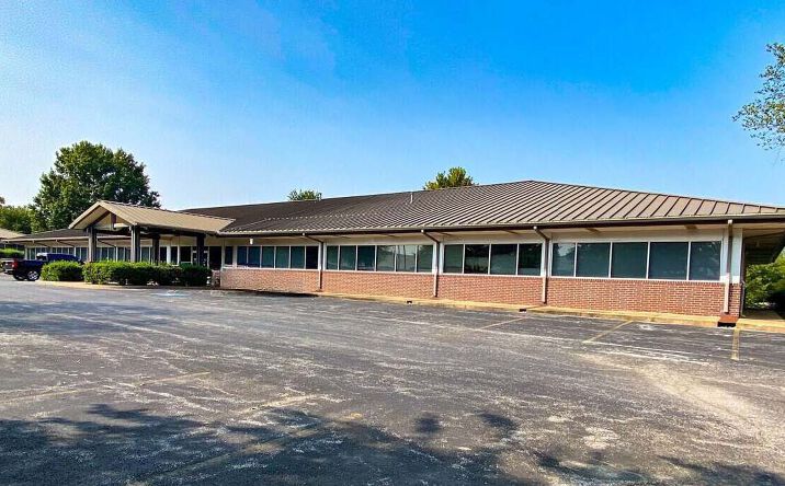 Pictures of Office property located at 1200 Ne Mcclain Rd, Bentonville, AR 72712 for lease - image #1