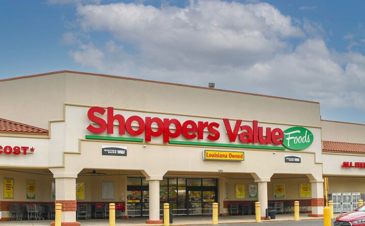 Pictures of Retail property located at 13555 Old Hammond Highway, Baton Rouge, LA 70805 for lease - image #1