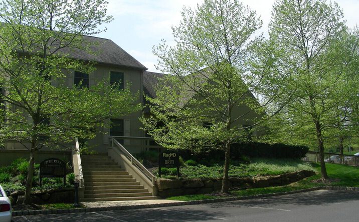 Pictures of Office property located at 3900 Mechanicsville Road Suite 201, Doylestown, PA 18902 for lease - image #1