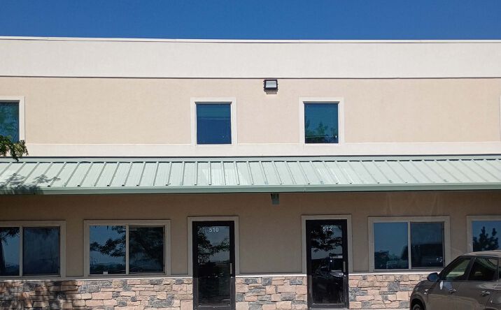 Pictures of Industrial property located at 512 W 66th St, Loveland, CO 80538 for lease - image #1