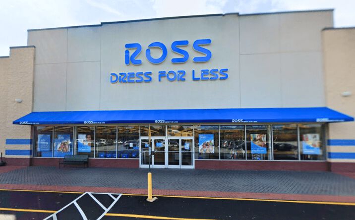 Pictures of Retail property located at 100 Station Dr, Anderson, SC 29625 for lease - image #1