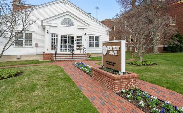 Pictures of Retail, Office property located at 89 Court St, Plymouth, MA 02360 for lease - image #1