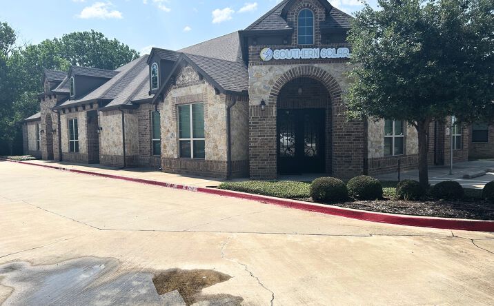 Pictures of Office property located at 8508 Precinct Line Rd, Colleyville, TX 76034 for lease - image #1