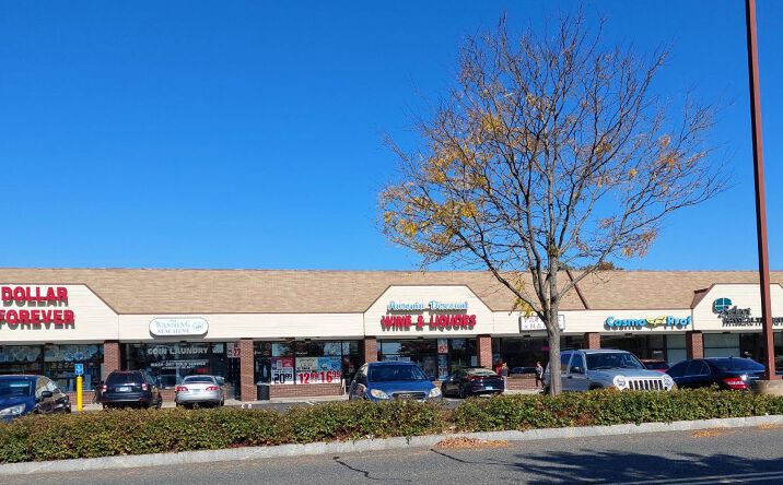 Pictures of Retail property located at 100-172 Division Street, Ansonia, CT 06401 for lease - image #1