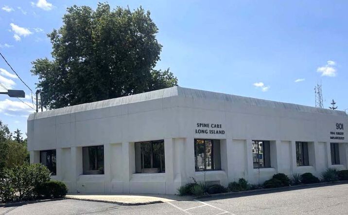 Pictures of Office property located at 901 Old Country Rd, Plainview, NY 11803 for lease - image #1
