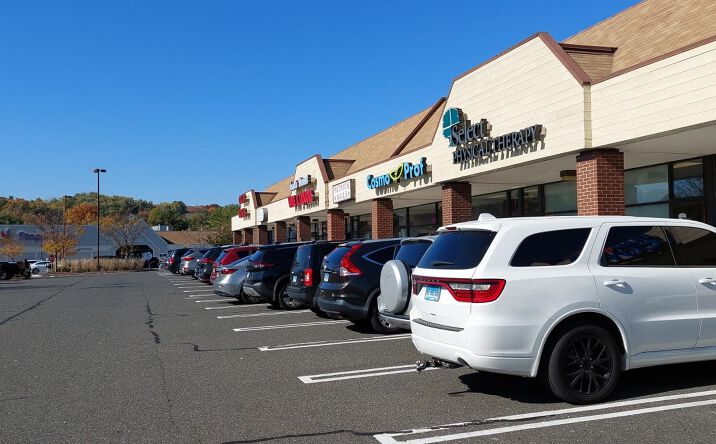Pictures of Retail property located at 100 Division St, Ansonia, CT 06401 for lease - image #1