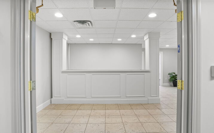 Pictures of Office property located at 1 Trap Falls Rd, Shelton, CT 06484 for lease - image #1