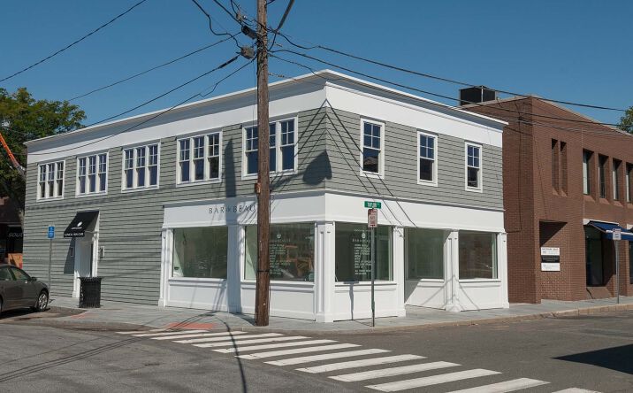 Pictures of Office property located at 16 Taylor Pl, Westport, CT 06880 for lease - image #1