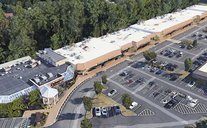 Pictures of Retail, Restaurant property located at 4057 Asbury Ave, Tinton Falls, NJ 07753 for lease - image #1