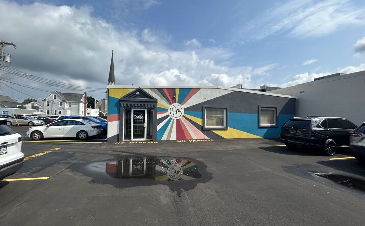 Pictures of Retail, Office property located at 5479 Main St, Williamsville, NY 14221 for lease - image #1