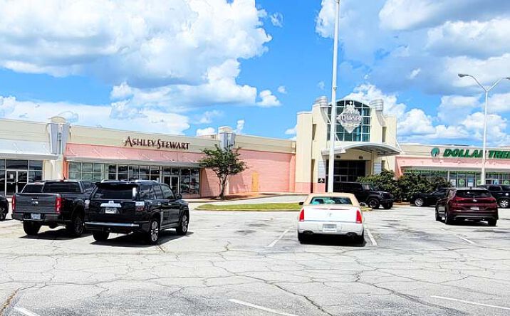 Pictures of Retail property located at 421 Bush River Rd, Columbia, SC 29210 for lease - image #1