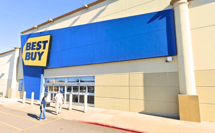 Pictures of Retail property located at 5801 N. May Ave, Oklahoma City, OK 73112 for lease - image #1