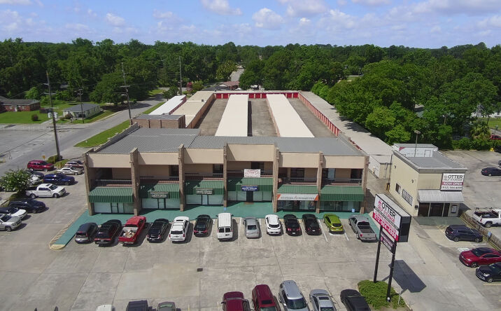 Pictures of Office property located at 4019 Augusta Rd, Savannah, GA 31408 for lease - image #1