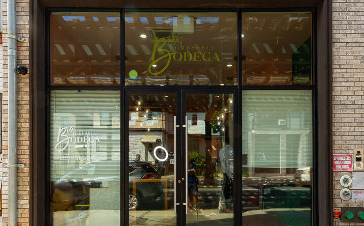 Pictures of Retail property located at 2746 Fulton St, Brooklyn, NY 11201 for lease - image #1