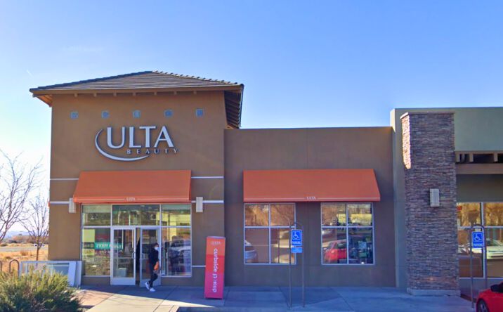 Pictures of Retail property located at 8850 Holly Ave NE, Albuquerque, NM 87122 for lease - image #1