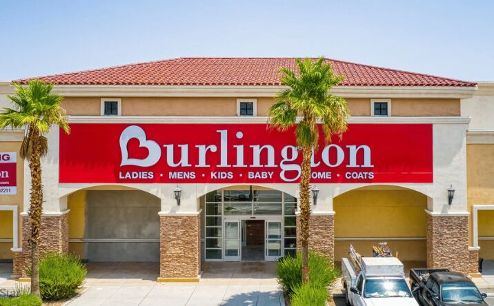 Pictures of Retail property located at 6610-6750 N. Durango Drive, Las Vegas, NV 89149 for lease - image #1