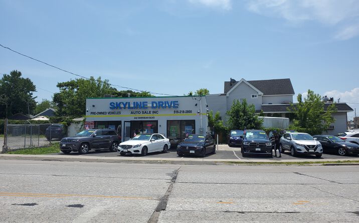 Pictures of Retail property located at 242 Sheridan Blvd, Inwood, NY 11096 for lease - image #1