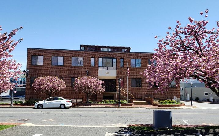 Pictures of Office property located at 161 Cherry St, New Canaan, CT 06840 for lease - image #1