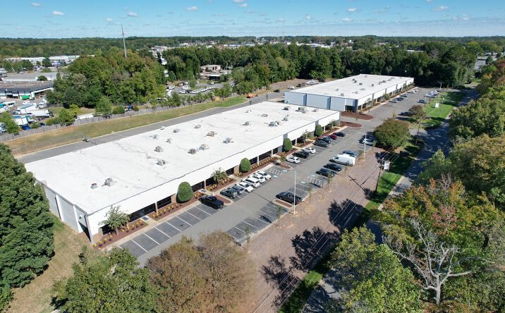 Pictures of Industrial property located at 1920 Starita Rd, Charlotte, NC 28206 for lease - image #1