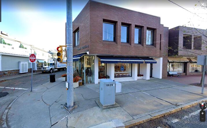 Pictures of Office property located at 30 Post Rd E, Westport, CT 06880 for lease - image #1