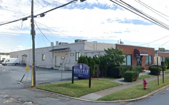 Pictures of Industrial property located at 3305 N 6th St, Harrisburg, PA 17110 for lease - image #1