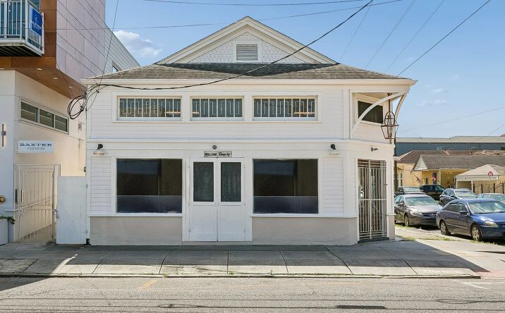 Pictures of Office property located at 4138 Magazine St, New Orleans, LA 70115 for lease - image #1