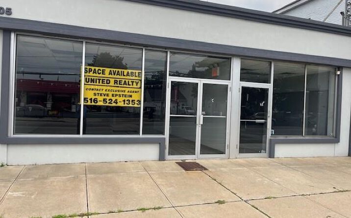 Pictures of Industrial property located at 1905 Bellmore Ave, North Bellmore, NY 11710 for lease - image #1
