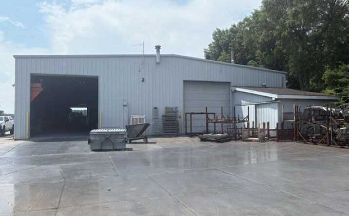 Pictures of Industrial property located at 1492 Grand River Ave, Williamston, MI 48895 for lease - image #1