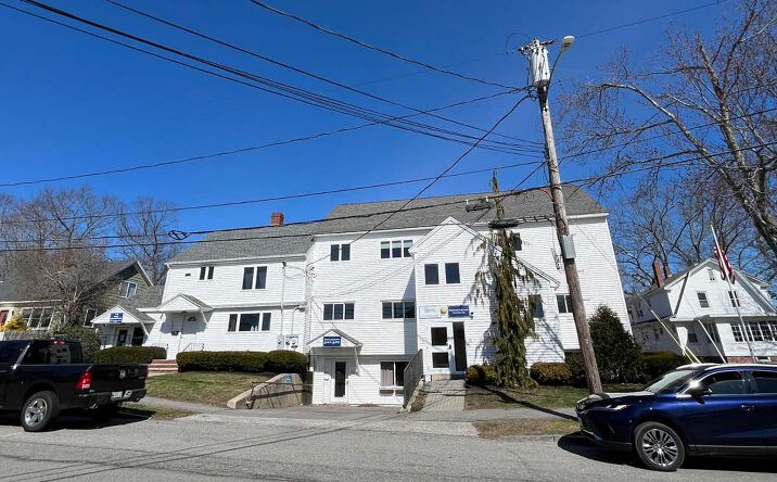 Pictures of Retail property located at 9 Sanborn St, Portland, ME 04103 for lease - image #1