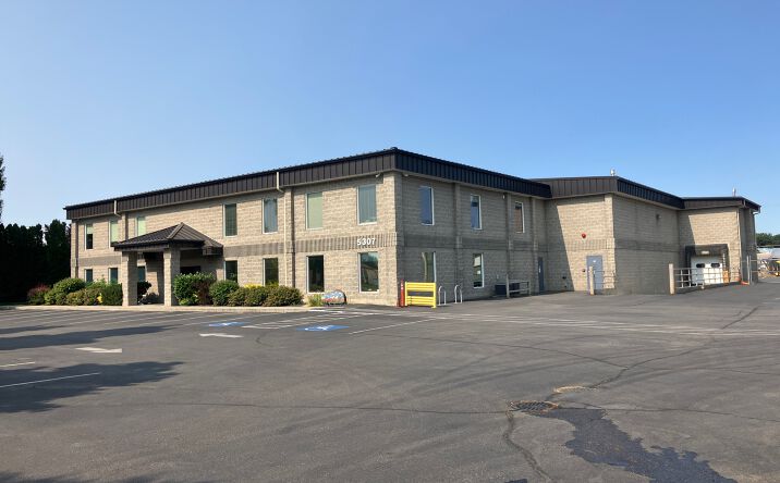 Pictures of Office, Industrial property located at 5307 N Glenwood St, Garden City, ID 83714 for lease - image #1