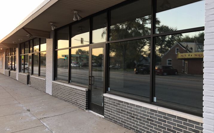 Pictures of Retail, Office property located at 1252 W 127th St, Calumet Park, IL 60827 for lease - image #1