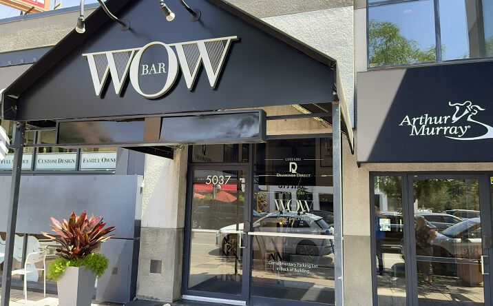 Pictures of Retail property located at 5037 France Ave S, Minneapolis, MN 55410 for lease - image #1